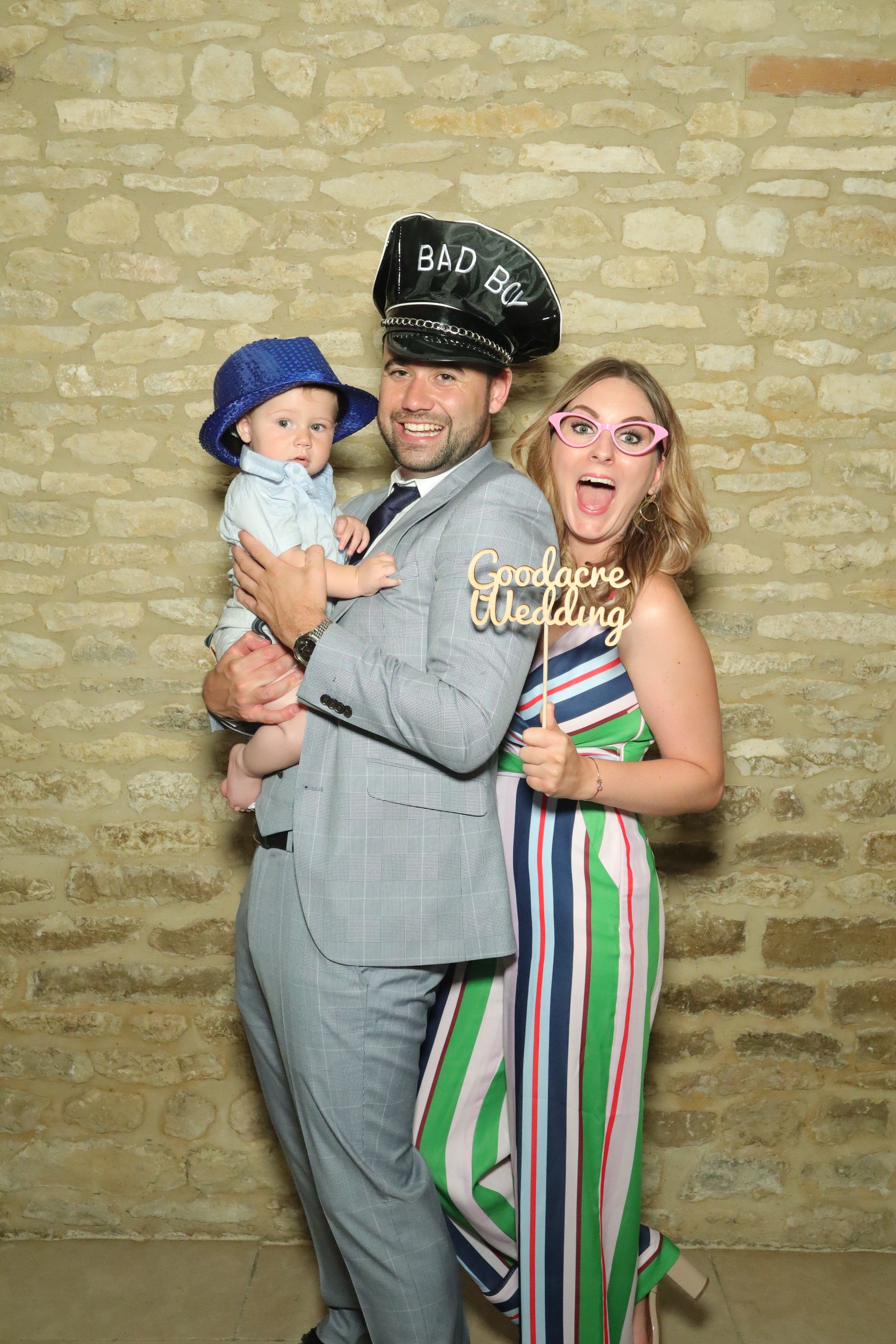 Natalie & Jack’s Wedding | View more photos from the event at gallery.myphotoboothexperience.co.uk/u/MyPhotoBoothExperienceLtd/Natalie-Jack’s-Wedding